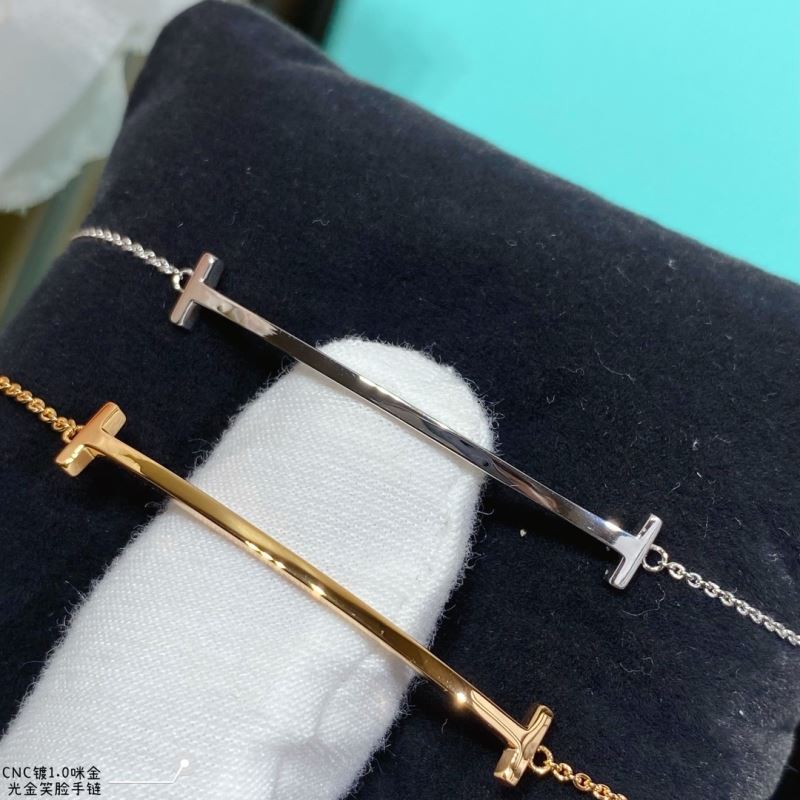 T*f*ny bracelets